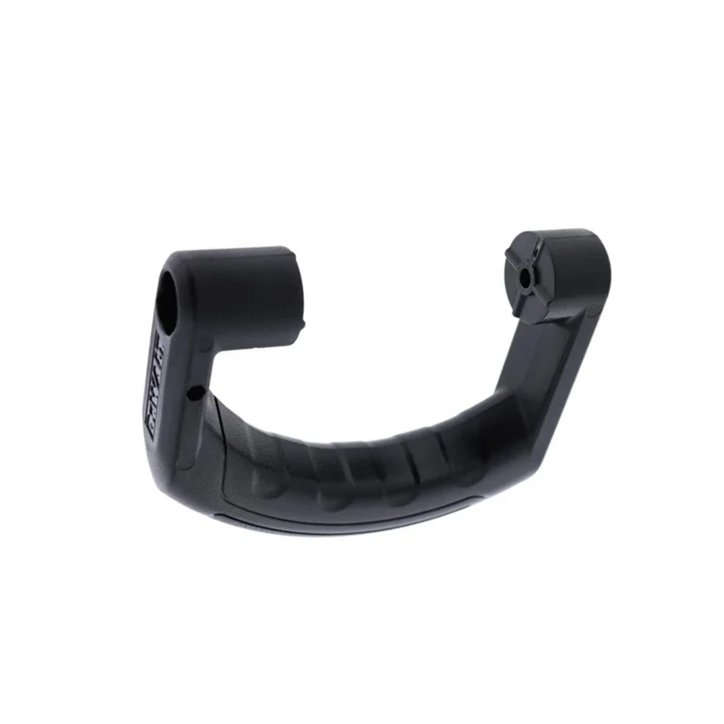 ABJN-Parti di ricambio per maniglia per sega a nastro-N489902 650957-00 Adatto a DCS374B DCS374P2 DWM120 DCS374N DCS374