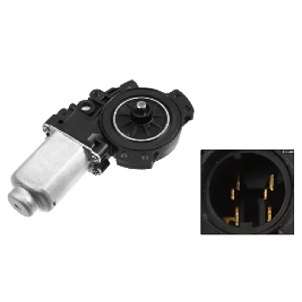 742-720 82450-3K011 82450-2T010 Fensterhebermotor für Hyundai SONATA NF 2005-2010 2.0L 2.4L 824503K011 824502B010 – Detail 6