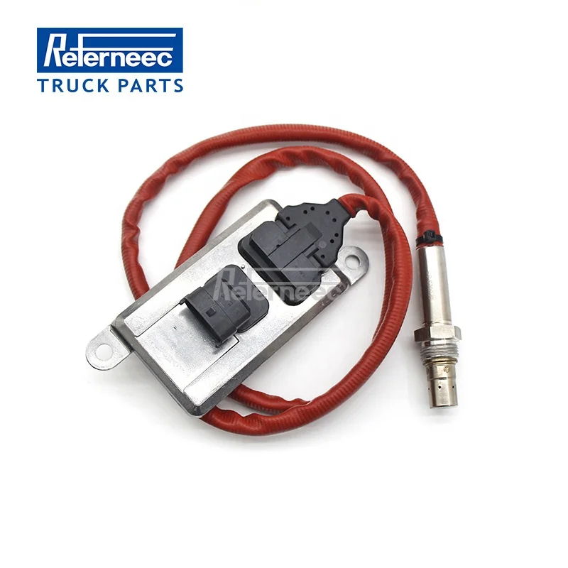 Referneec Auto Nox …