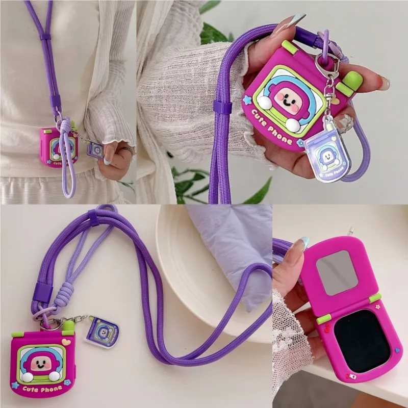 Детский чехол с зеркальным эффектом Buzz Lightyear для Apple Watch Sport 1/2/3/4/5/6/7/8/9st Gen S10 S11 Ultra SE 38/45/41/44/42/46/49 мм