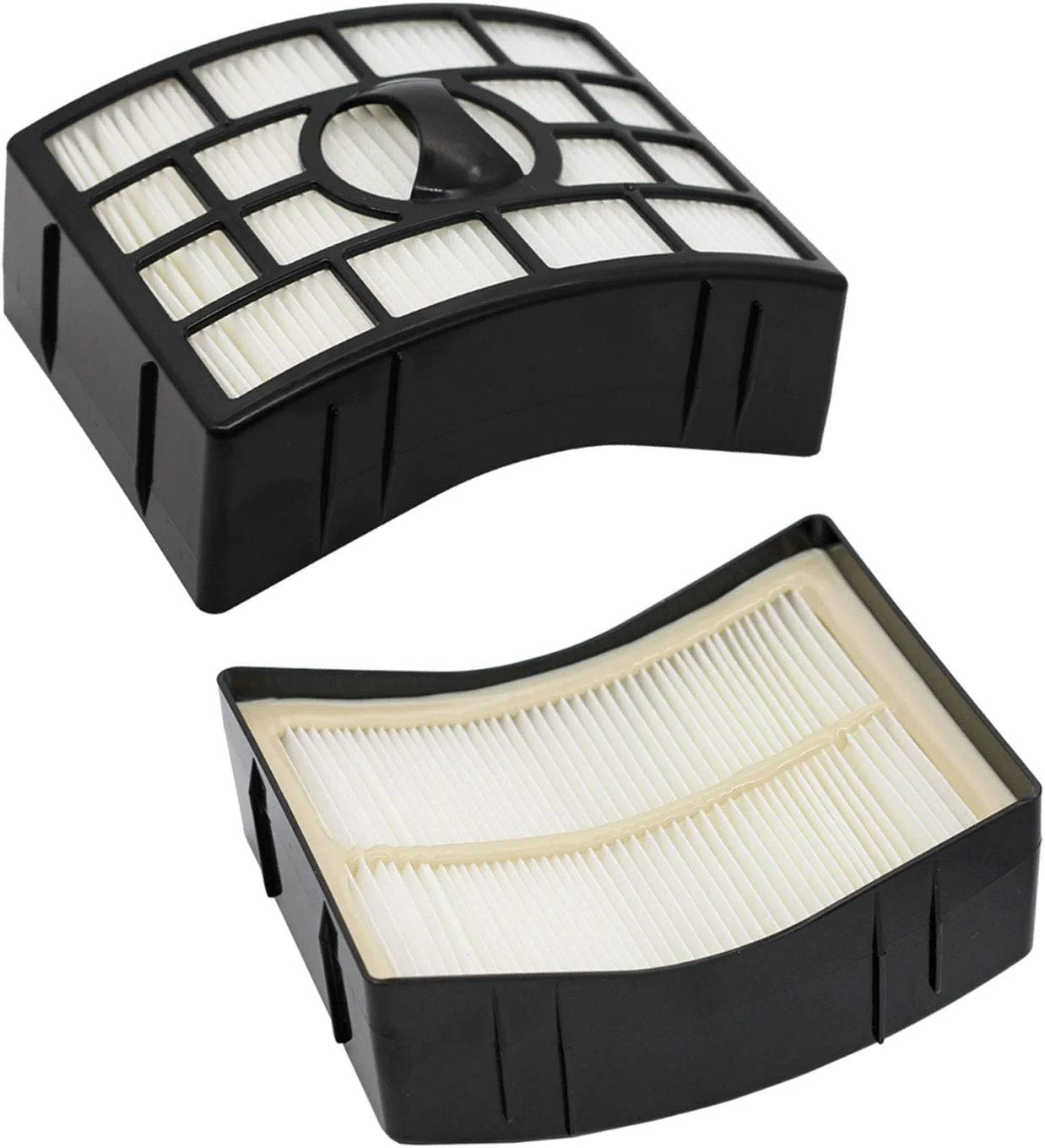 Фильтры для подъемного пылесоса Shark Rotator NV650, NV650W, NV651, NV652, NV750W, NV751, NV752 NV831, NV835, AX950, AX951