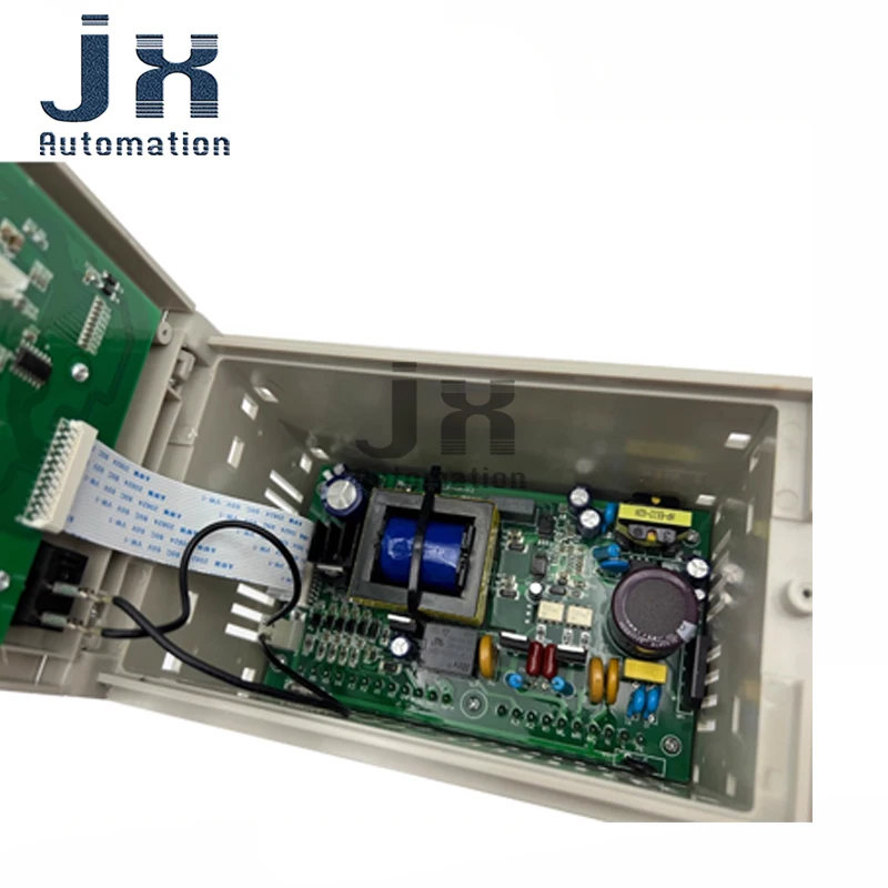 GB-7F Deviation Correction Taper Tension Controller Photoelectric Correction Belt Automatic Magnetic Powder Tension Instrument