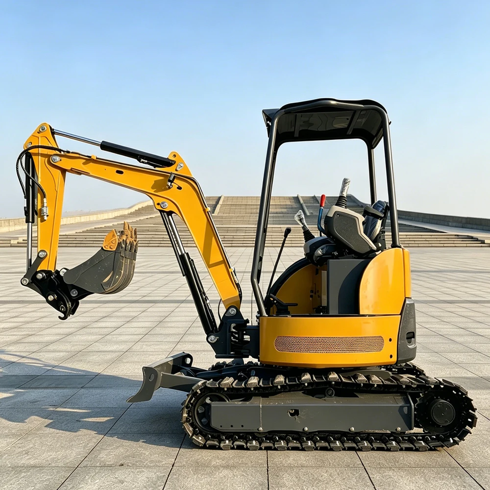 High Quality CE 3Ton 4Ton Smal - Quality Outdoor Power 评论和价格
