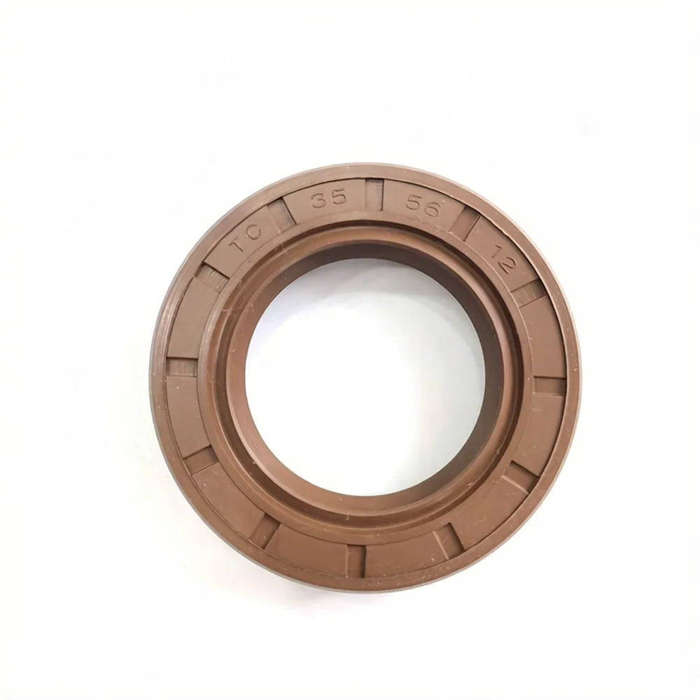 Framework TC Oil Seals  FKM oil seal NBR rubber oil seal ID 40mm