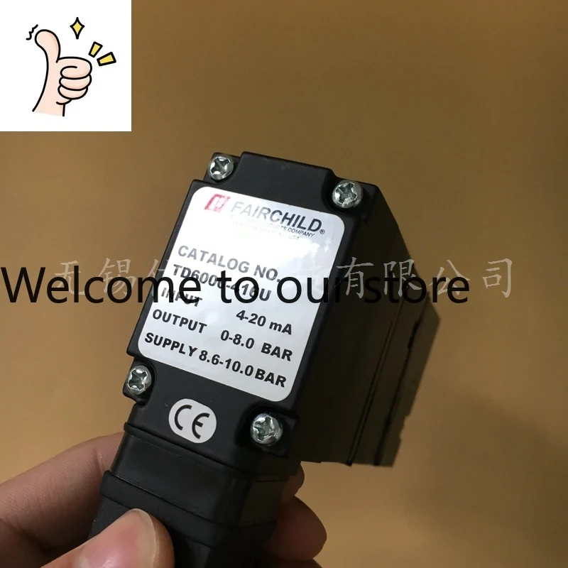 PROVIBTECH TM101-A06-B00-C00-D00-E00-G00-HOO