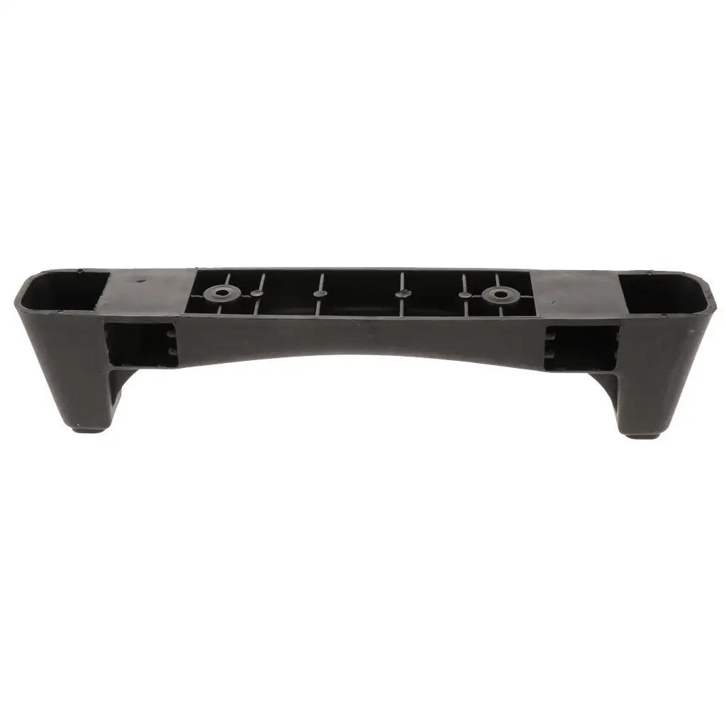 Replacement Luggage Stud Feet Pad Black for Any Bags Fashion Luggage Bag Accessories #01