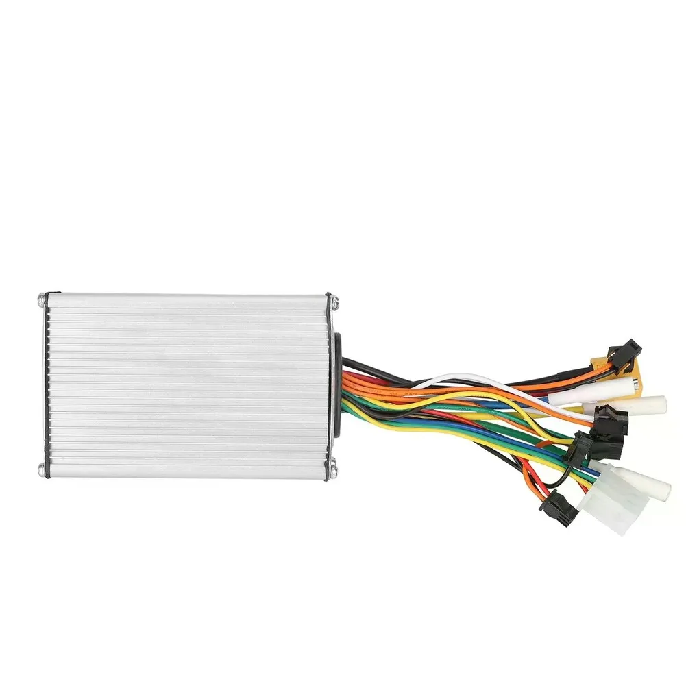 48V 21A Controller for Smartgyro Electric Scooter Compatible with For S866 Display Module Upgrade Providing Smooth Ride