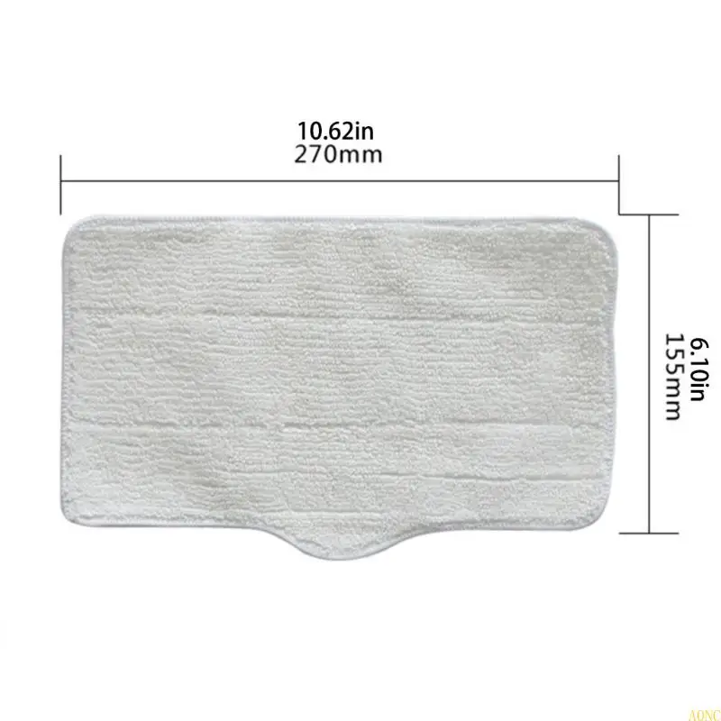 A0NC STEAM ASPUUUM CLEATER MOP RABES SUBSTITUIÇÃO PARA ZQ100 ZQ600 ZQ610 VAI