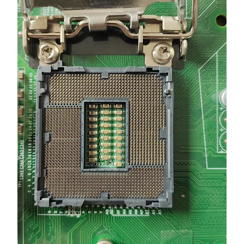 HD632-H81C HD632 Industrial Control Motherboard LGA1150