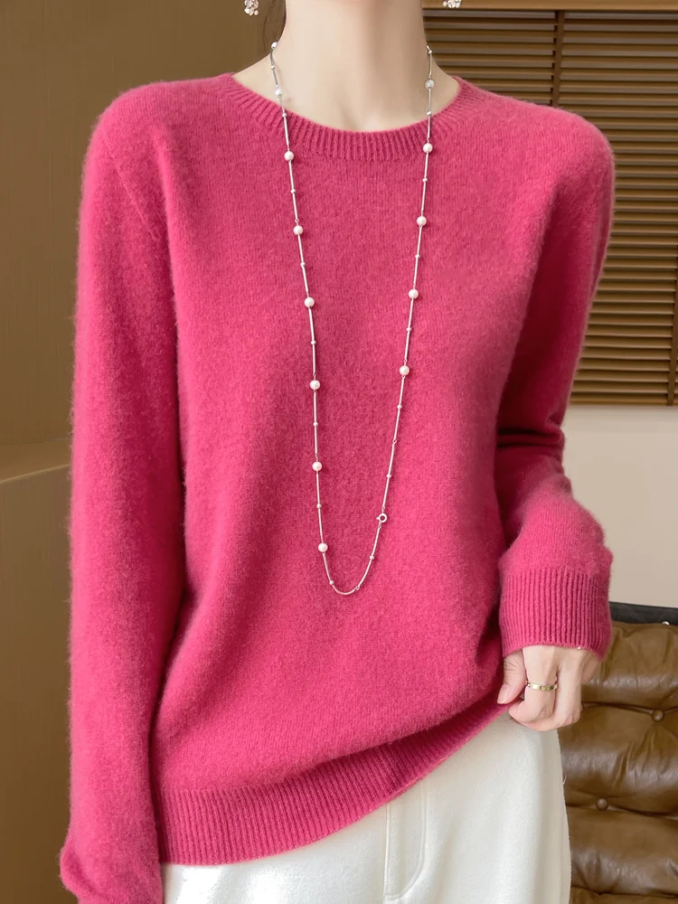 Thumbnail 4 - #93 Best Rated Classic Knit Pullovers to Buy in 2026