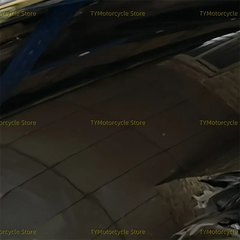 Motorcycle Side Mid Engine Cover Fairing Fit For KAWASAKI ZX-6R ZX6R NINJA 636 2013 2014 2015 2016 2017 2018