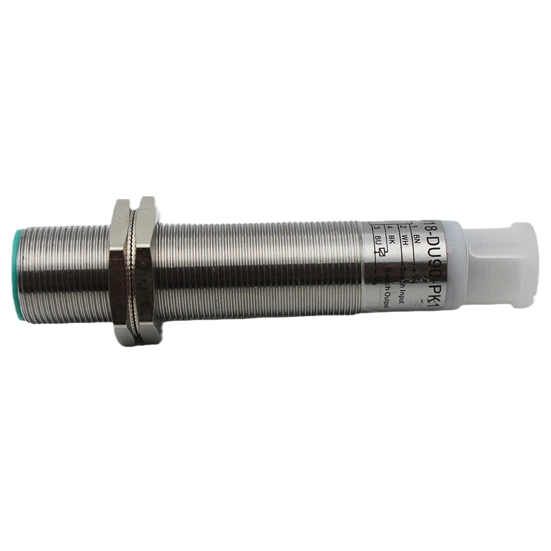 Sensor de proximidad ultrasónico, RU-18