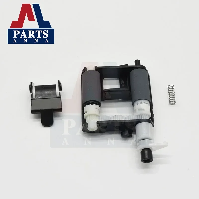 5X Pickup Roller Separation Pad Compatible For Samsung SCX 3400 3405 3407 ML 2160 2164 2165 2167 2168 SF760P M2070 JC93-00524A J
