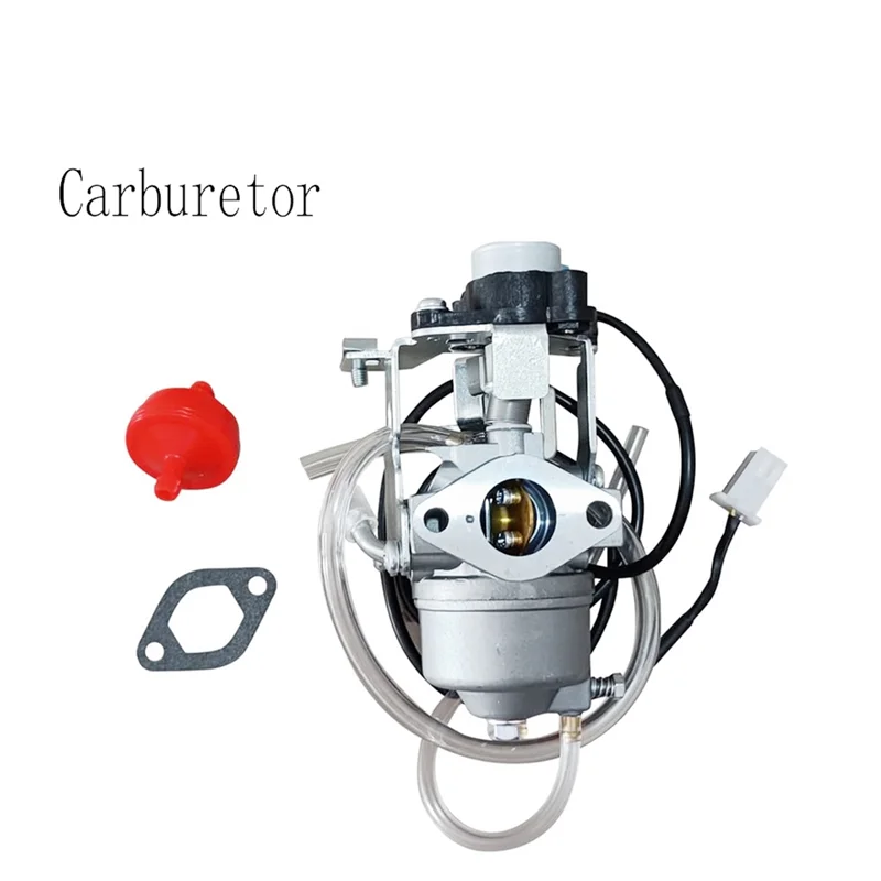 

A040-Carburetor For Craftsman 2500Watt 2500I Generator CMXGIAC2500