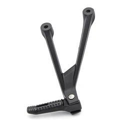 For BMW S1000RR 2019 - 2021 2022 Motorcycle Rear Foot Pegs M1000RR 2020 -2022 Pedal Footrest Accessories