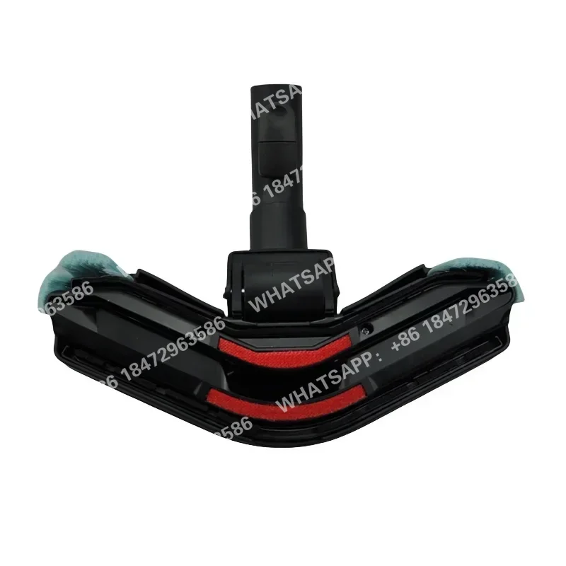 Насадка для щетки для пола пылесоса для Philips FC9084 FC9087/01 FC9177 FC9204/02 FC9222/02 FC9261 FC9304, детали пылесоса Насадка для щетки для пола пылесоса для Philips FC9084 FC9087/01 FC9177 FC9204/02 FC9222/02 FC9261 FC9304, детали пылесоса
