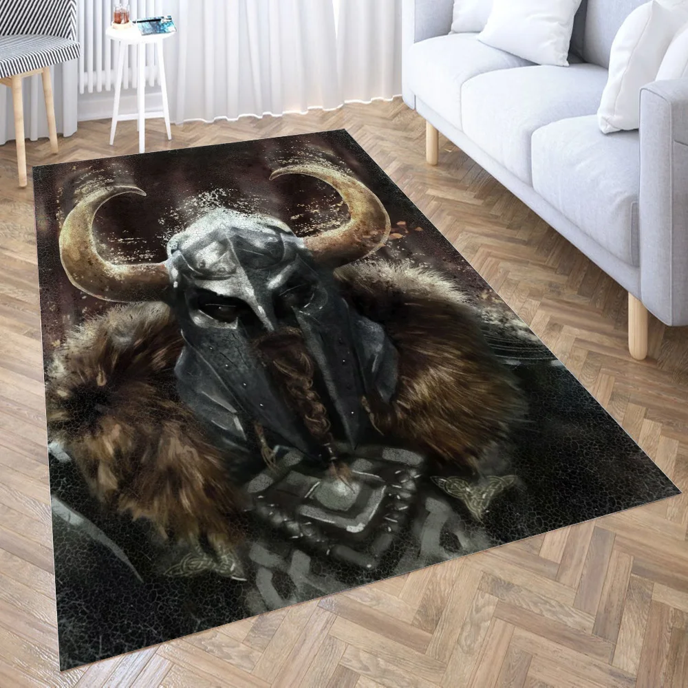 The Witcher Rug The Witcher Game Carpet Movie Anime Home Decor Area Rugs Home Decor Fashion Non Slip Entrance Door Furry mat