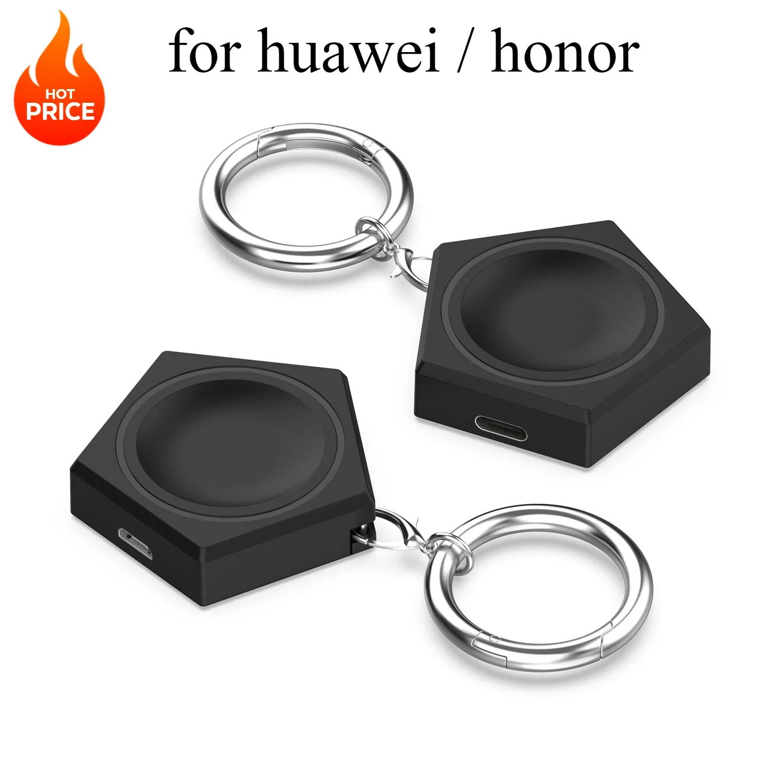 Portable Charger Ba… - image