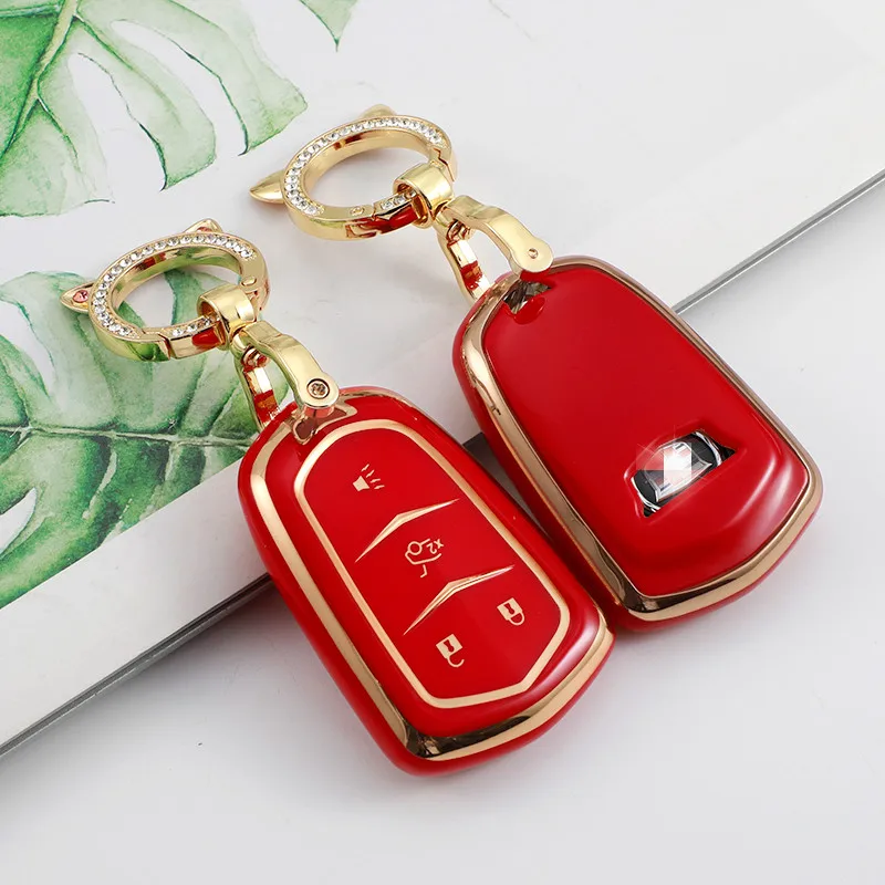 Tpu Remote Key Cove…