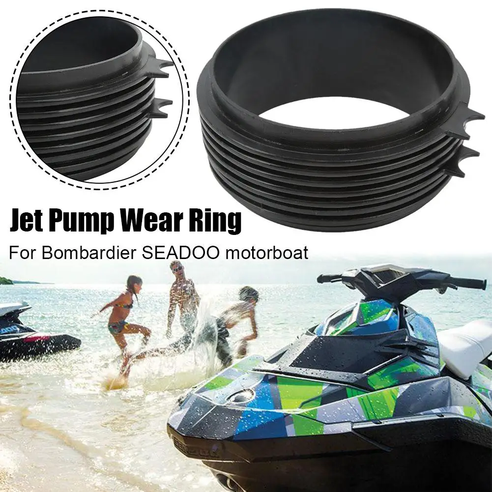 Kıvılcım aşınma ABS Watercarft kıvılcım 2-up 267000617 3-up 267000925 2014 267000813 145mm Seadoo kıvılcım J1E1