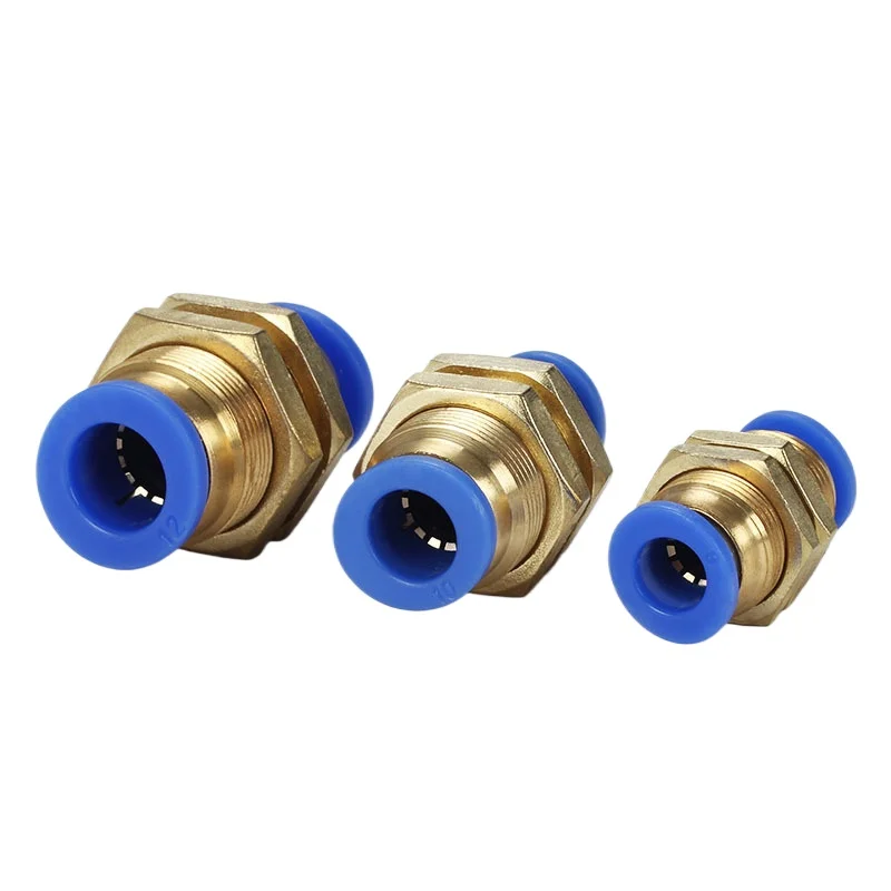 Pm4-16Mm Quick Conn…