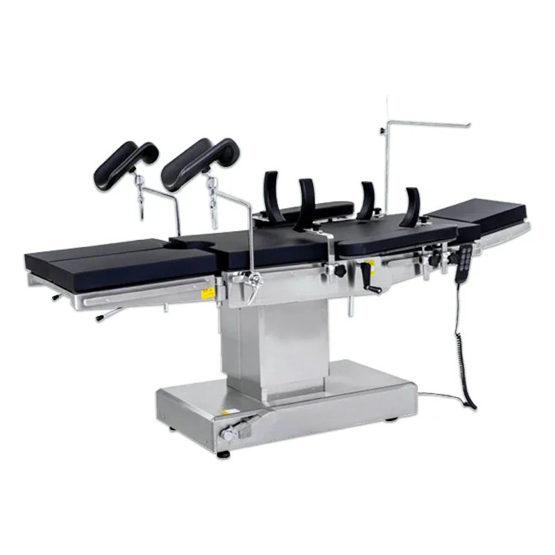 

Neurosurgery electrical operation table medical surgical equipment operating s examination