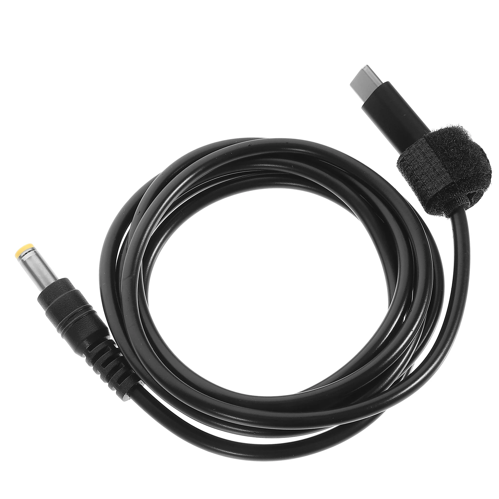 

Type-C PD to DC5.5x2.5mm Charging Cable 9 12 15 20V Power Adapter Converter Cord for Laptop Portable Audio Video Device Type C