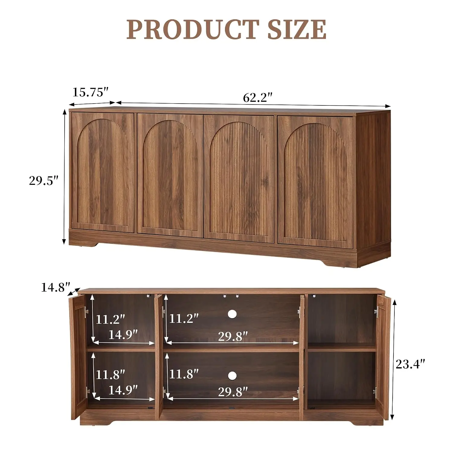 Walnut 62.2