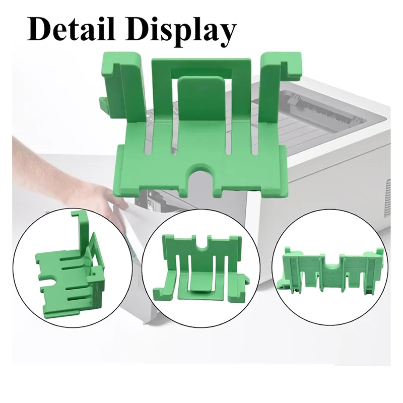 

Превосходный лоток для бумаги, стопор для бумаги 2250 2130 2132 7290 7460 7360 для HL-2275DW 2250 2130 2132