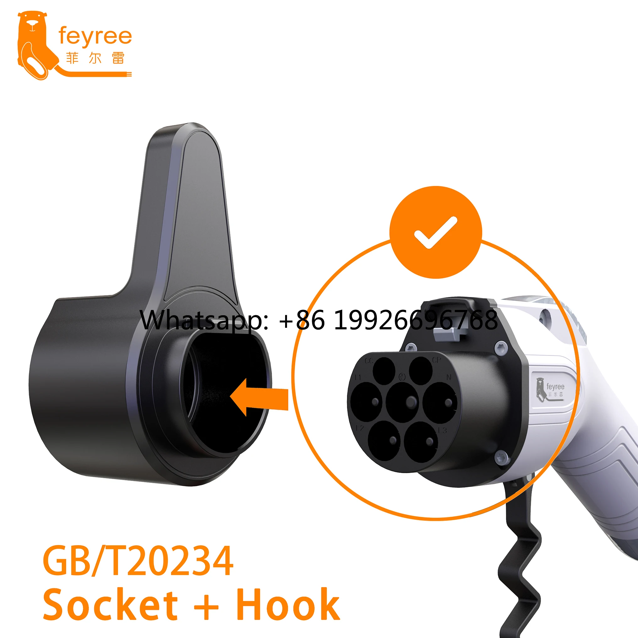 Feyree Gbt Ac Ev Ch…