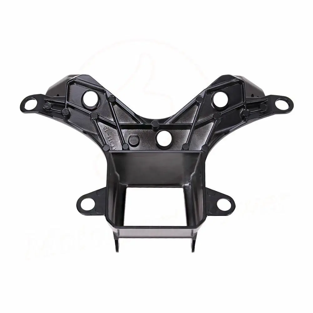 Headlight Bracket Motorcycle Upper Stay Fairing For YAMAHA YZF R6 2008 2009 2010 2011 2012 2013 2014 2015 2016 YZF-R6