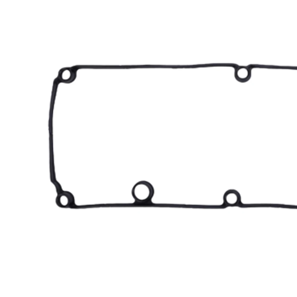 5pcs Rocker Cover Box Gasket 03L103483C For A1 10-15 D-iesel: 1.6TDi, 2.0TDi For Caddy For Alltrack 2015-D-iesel:1.6TDi For Golf