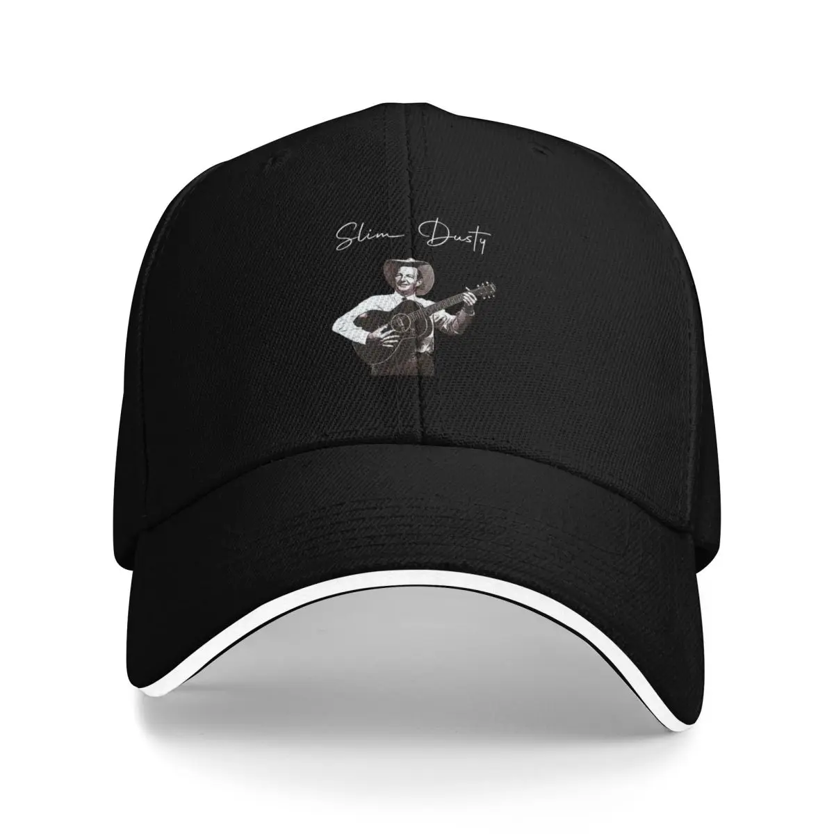 

Slim Dusty Baseball Cap men's big size hat Golf Hat Bobble Hat Rave Men Golf Wear Women's