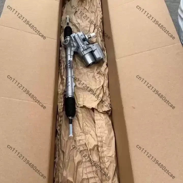 New Electronic EPS Steering Rack Assembly Replacement For Compact Small Hatchback Steering Maintenance Accessories