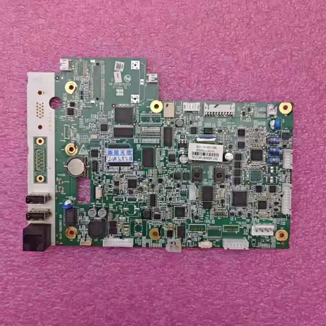 

New UMec series display main board for UMec6/uMec7/uMec10/uMec12 medical supplies