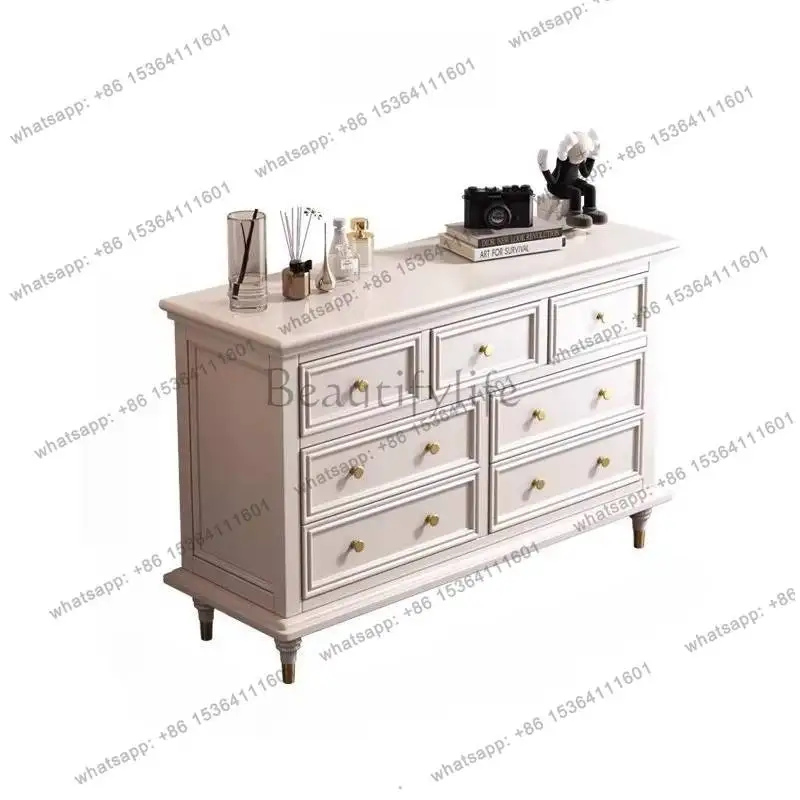 Decorating Living Room Cabinets Rustic Classic Solid Wood Living Room Cabinet Drawers Modern Wohnzimmer Schrank Furniture Home