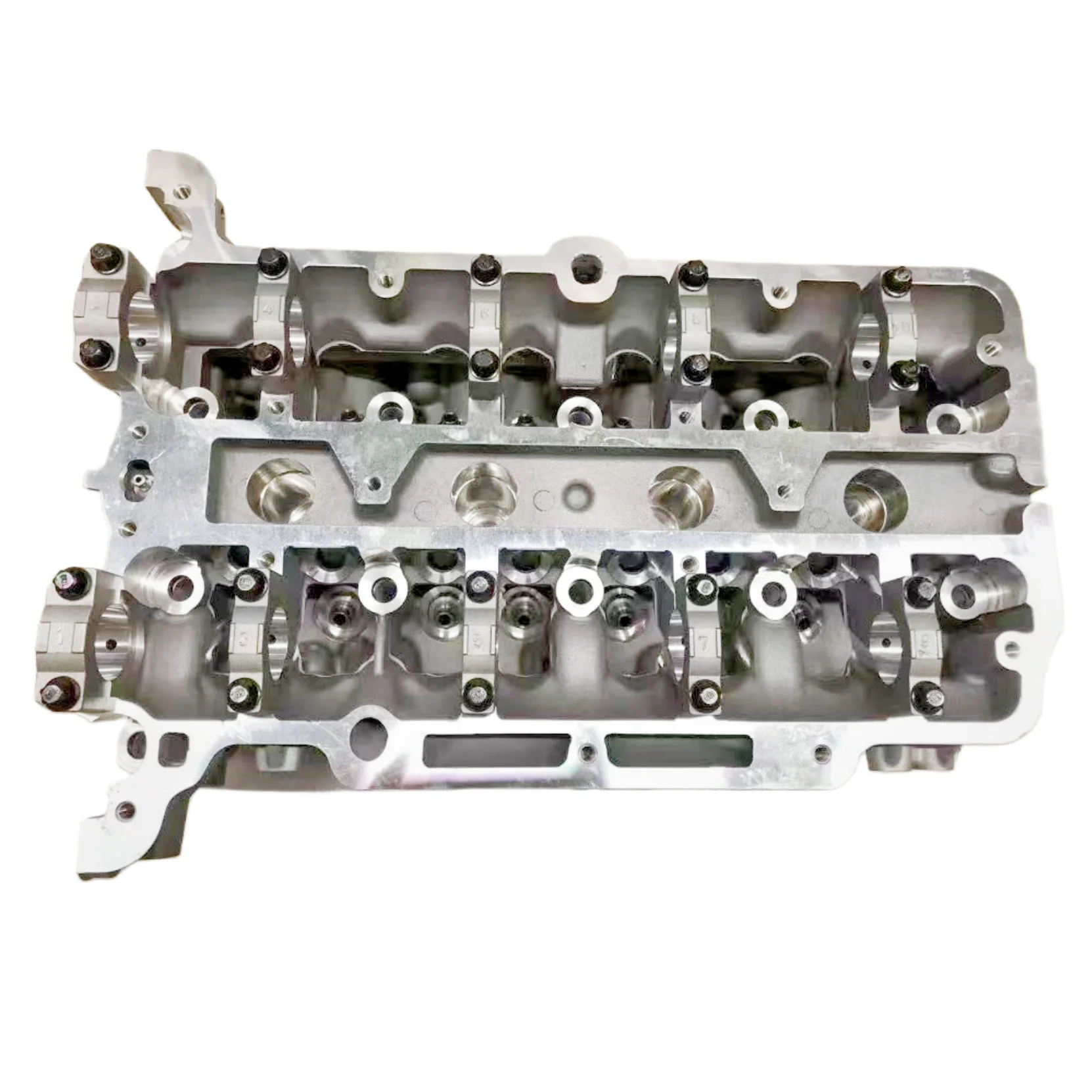 

Automotive Parts Cylinder Head 55565295 1.4T A14NET(LUJ) Empty Cylinder Head for Chevrolet Cruze Buick Encore Opel Astra Zafir