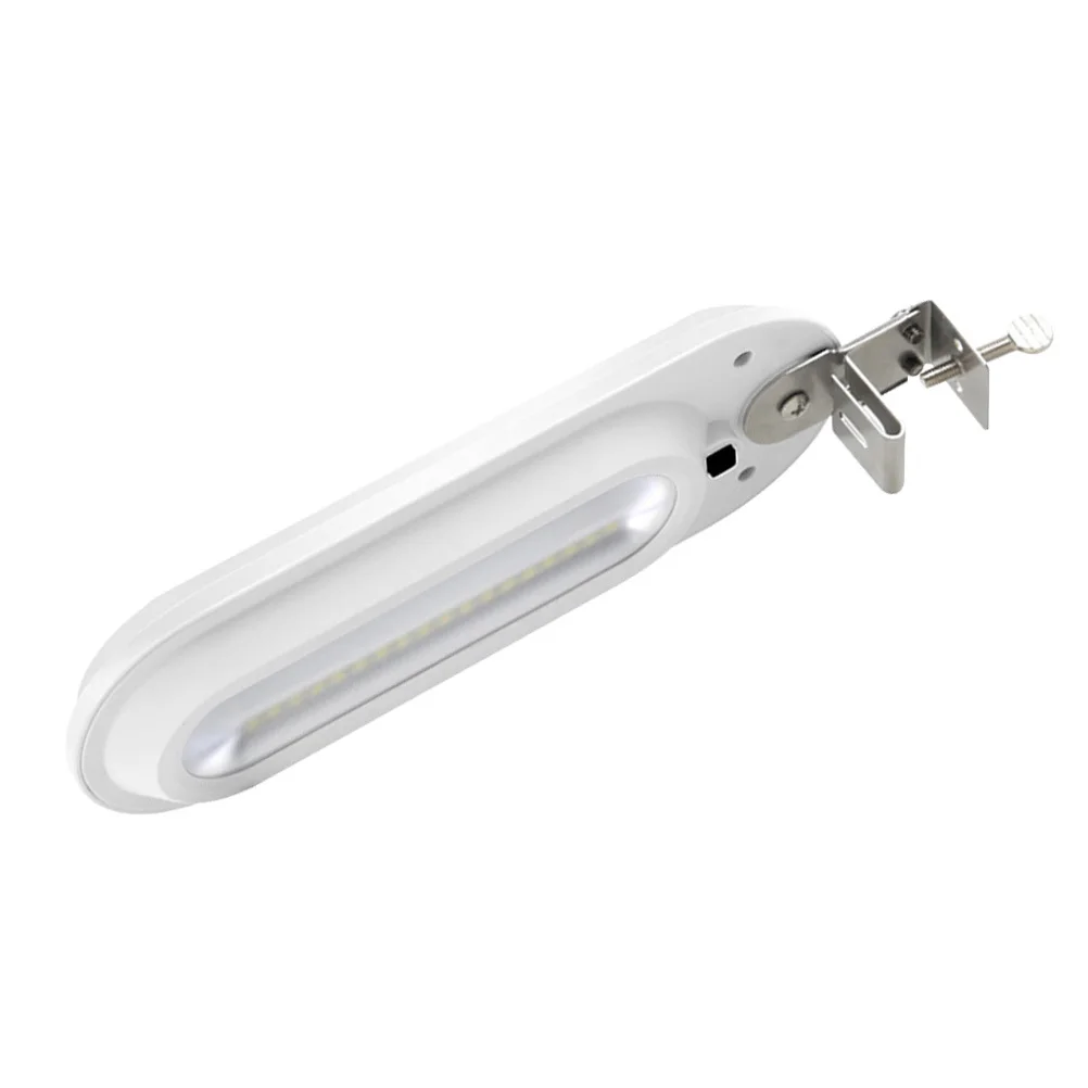 في الهواء الطلق مقاوم للماء حديقة ضوء قذيفة بيضاء ضوء دافئ تصميم بسيط أنيق سهل التركيب ساحة فناء الحديقة الإضاءة #3