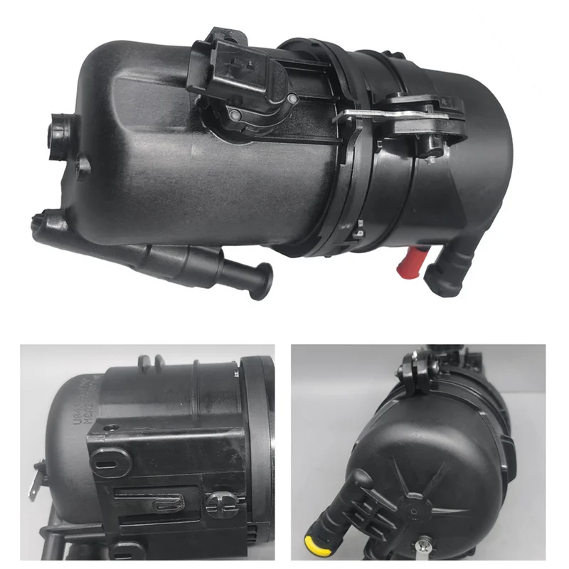 A21F-Engine System Filter Fuel Filter Assembly LR141317 For Range Rover Velar L560 2017-2024 Diesel Filter