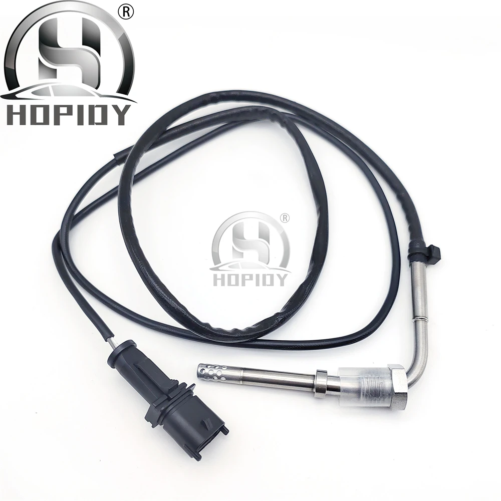H105 EGT Sensor For 55566631 5855377 OPEL, VAUXHALL