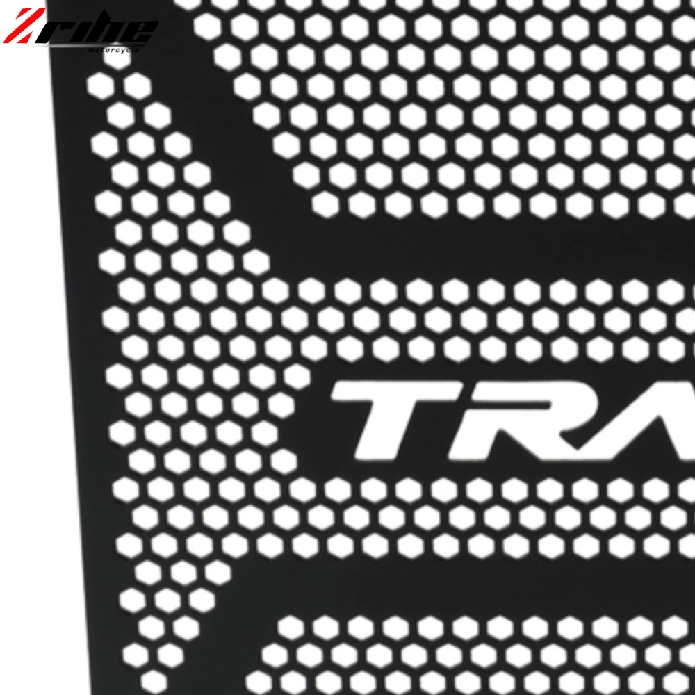 

Motorcycle Accessories Radiator Guard Grille Grill Cooling Cover Protection For Honda XL750 Transalp XL 750 2023-2024-2025-2026