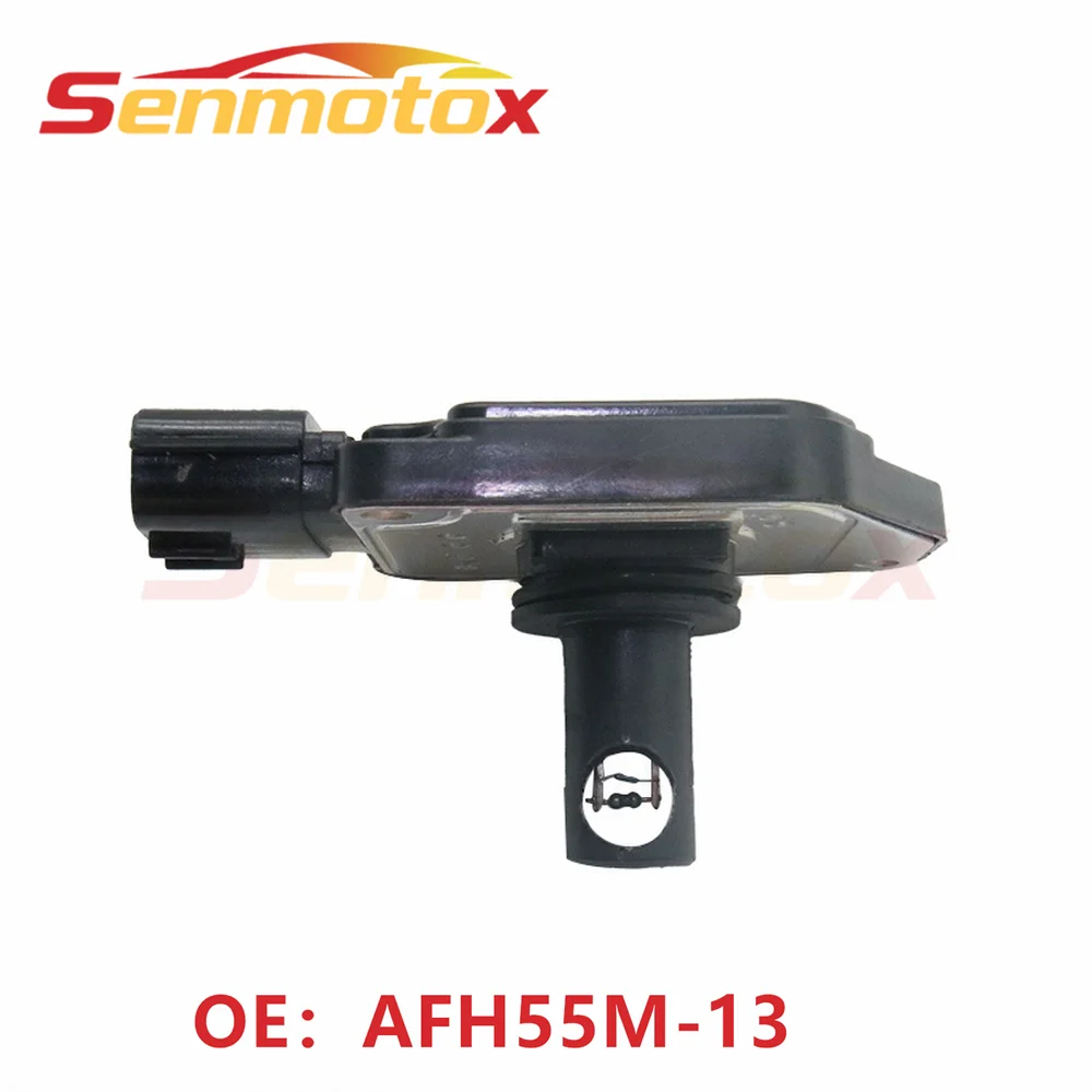 AFH55M-13 Mass Air Flow Sensor MAF Meter AFH55M13 For 99-05 Suzuki Grand Vitara 2.5L Fits Chevrolet Tracker Geo Esteem Aerio