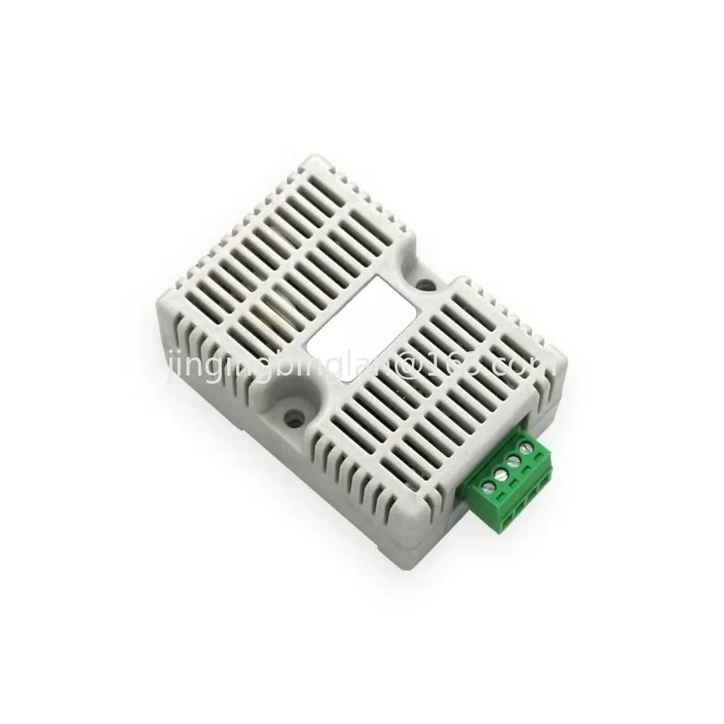 Analog output temperature module sold by the manufacturer 0-5V 0-10V humidity temperature sensor plastic material
