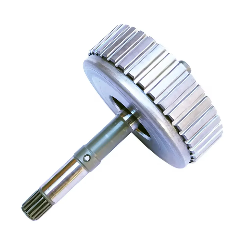 

Новый входной вал сцепления K313 K310 K311 CVT