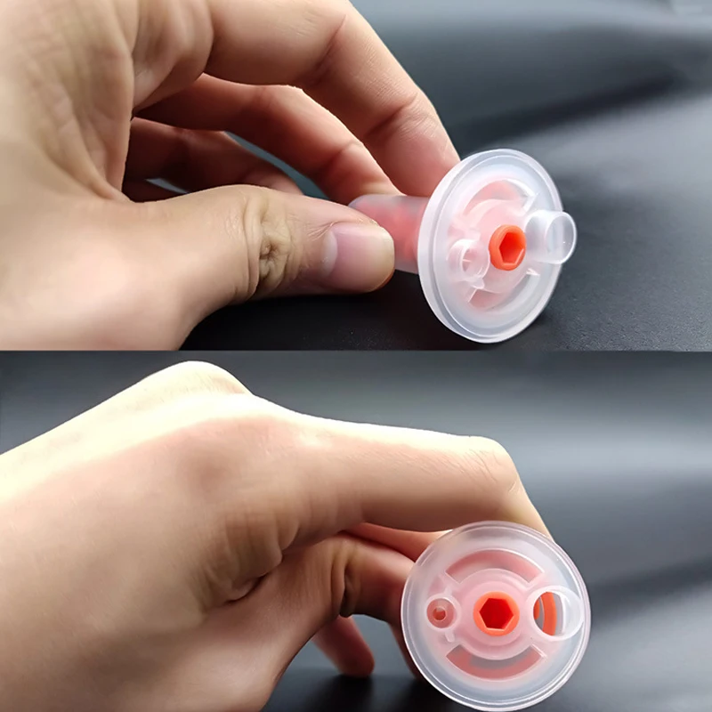 Рисунок 3 - одноразовые стоматологические динамические