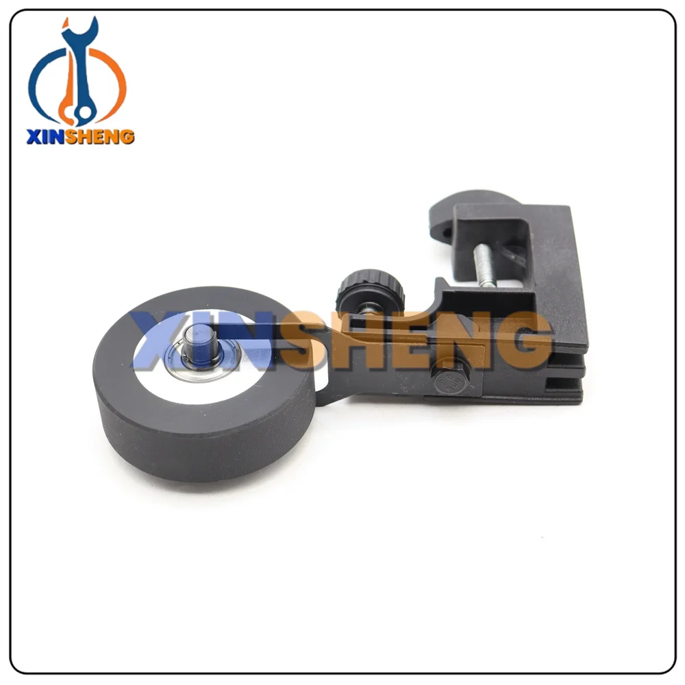 Best Quality C6.020.171 C6.020.125F Rubber Wheel Assembly For Heidelberg SM102 CD102 Printing Machine Parts