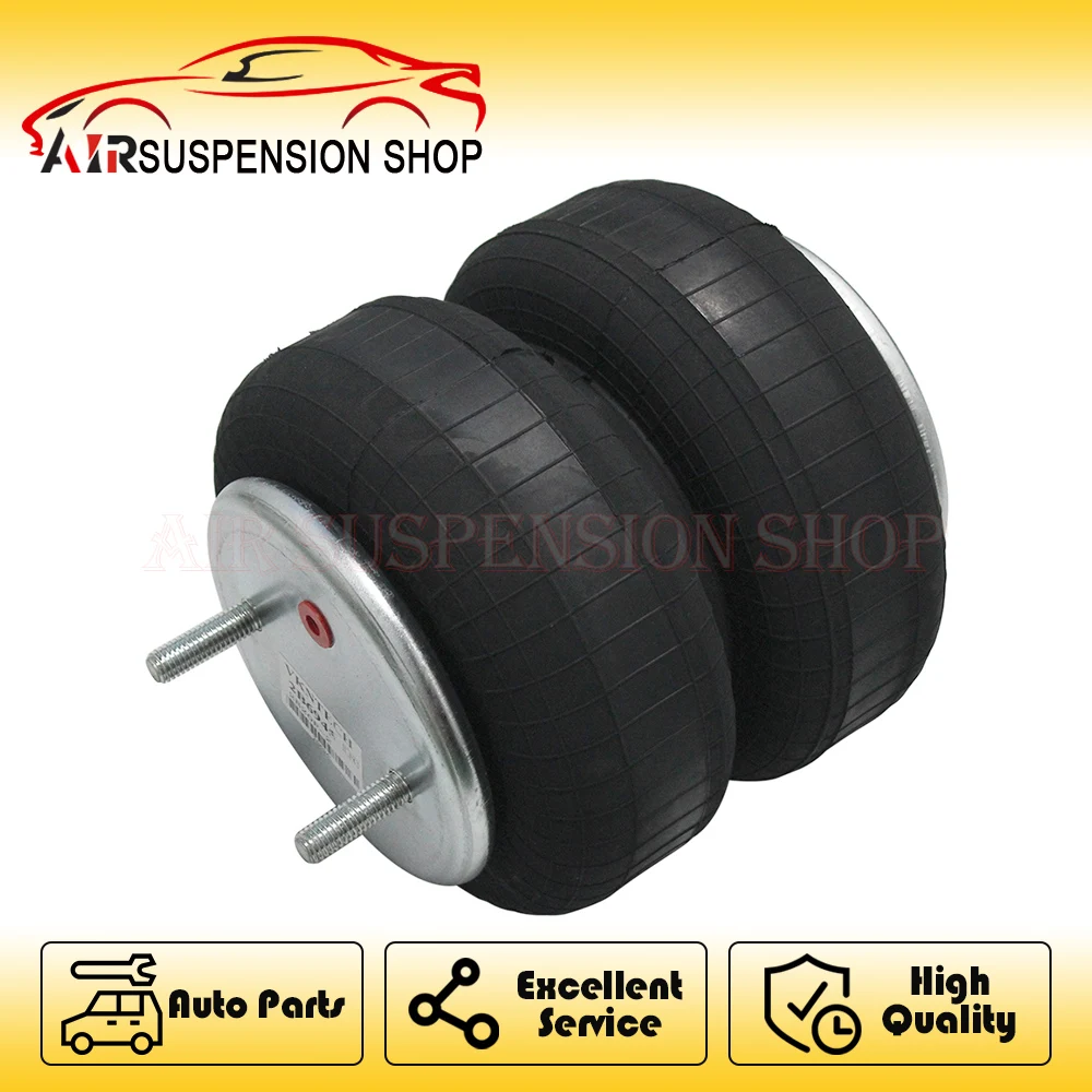 For Firestone W01-358-6945 20F-2 Contitech FD200-25 427 Goodyear Air Suspension Spring Assembly Shock Absorber Air Spring Bag