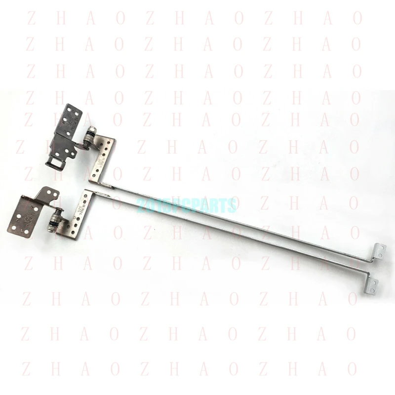 L+ for ASUS GL752 GL752VL GL752VM GL752VS GL752VT GL752VW GL752VY LCD Hinges