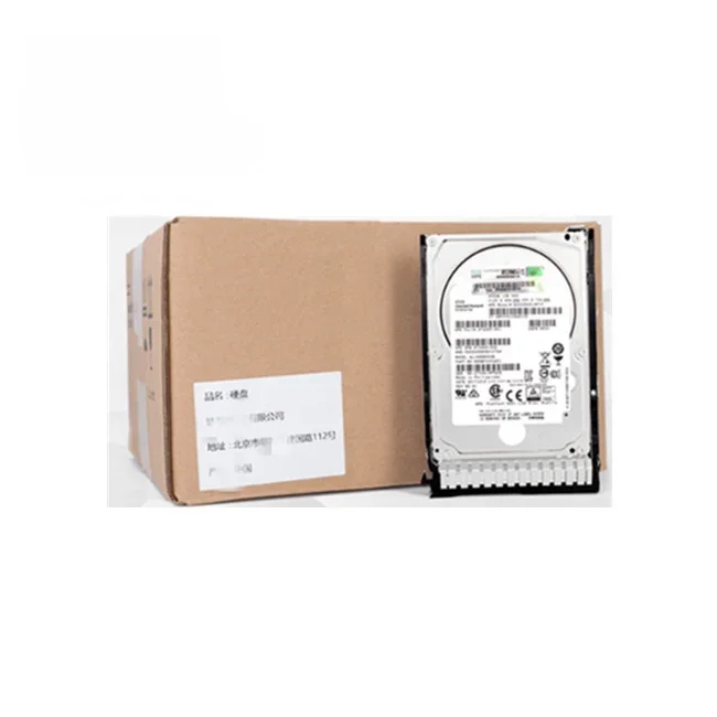 مساومة المنتج، لا تطلب مباشرة 881457-B21 2.4 تيرابايت SAS 12G Enterprise 10K SFF (2.5in) SC 3yr Wty 512e #3