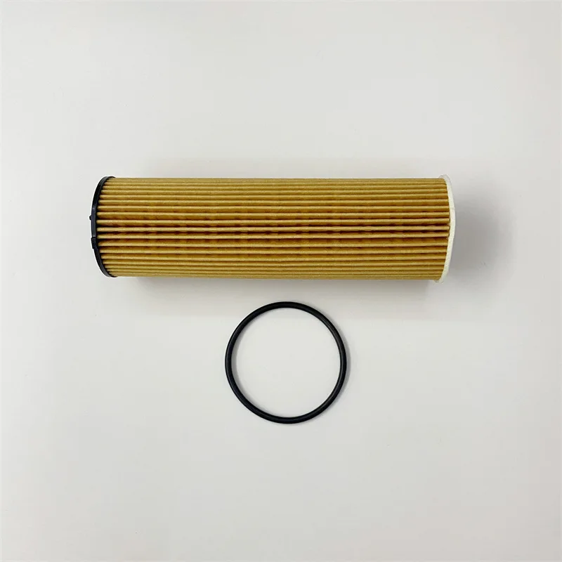 10PCS A6541801100 Oil Filter Engine HU6020Z for G-Class GLC GLE GLS MARCO POLO 6541801100